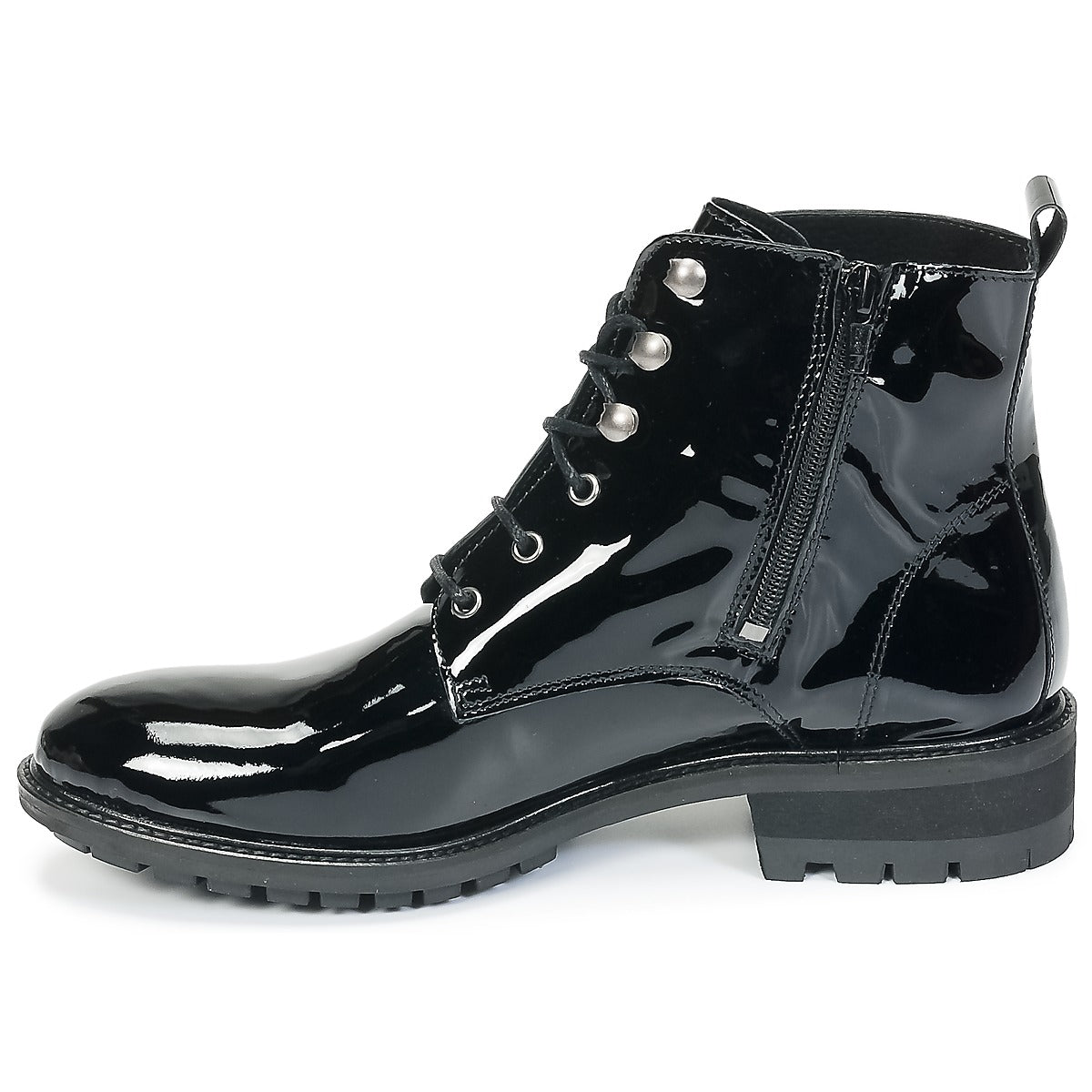 Stivaletti Donna Betty London HILDIE Nero