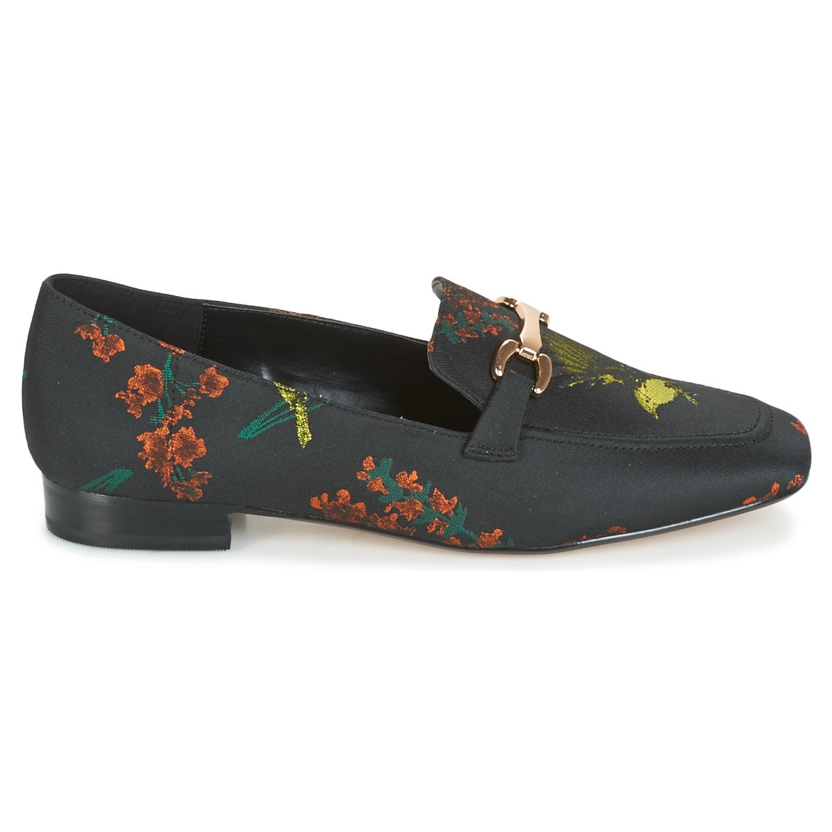 Scarpe Donna Dune London LOLLA Nero