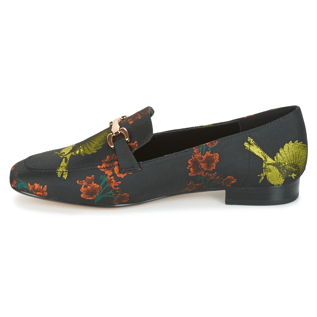 Scarpe Donna Dune London LOLLA Nero