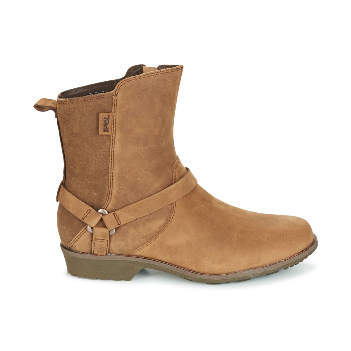 Stivaletti Donna Teva DE LA VINA DOS Marrone