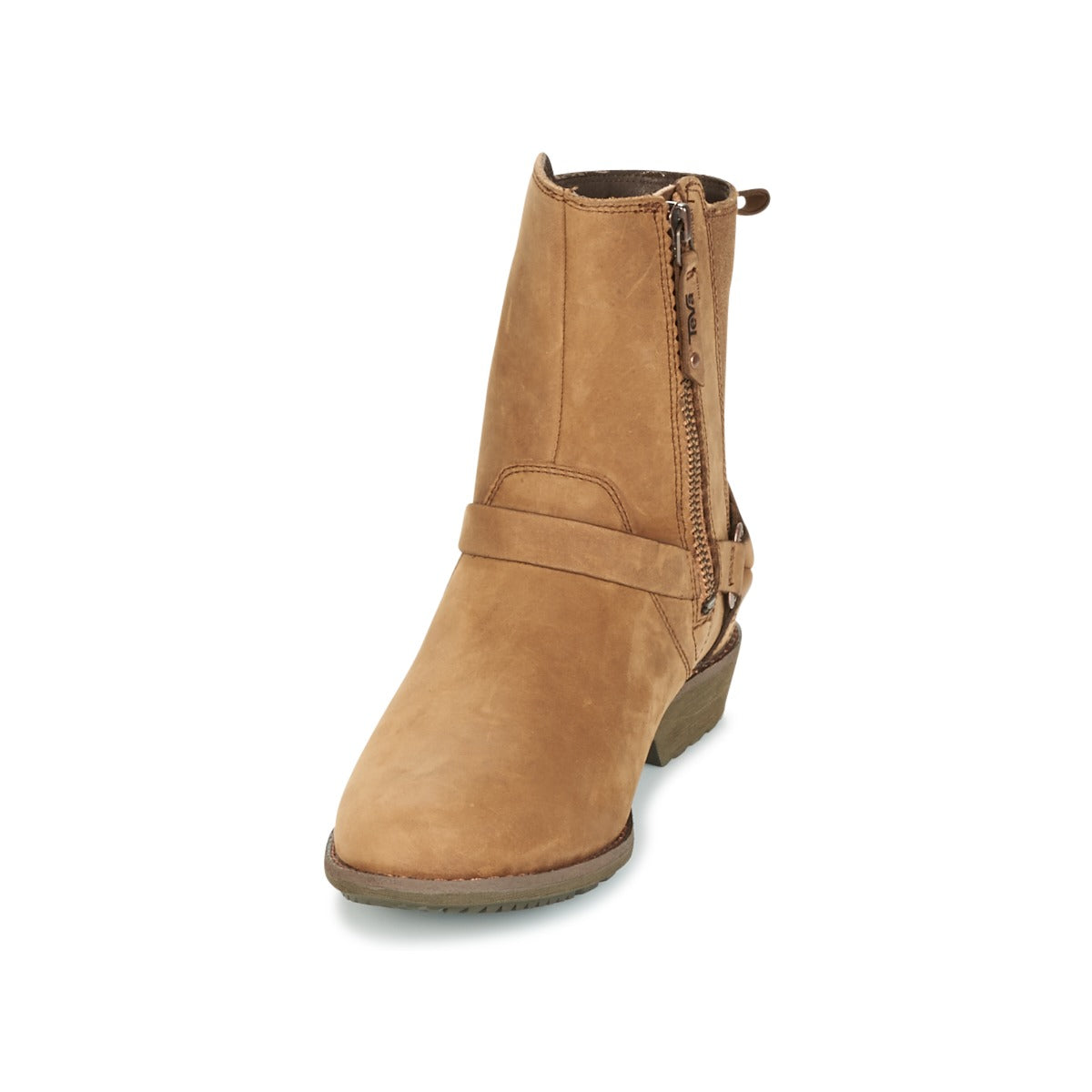 Stivaletti Donna Teva DE LA VINA DOS Marrone