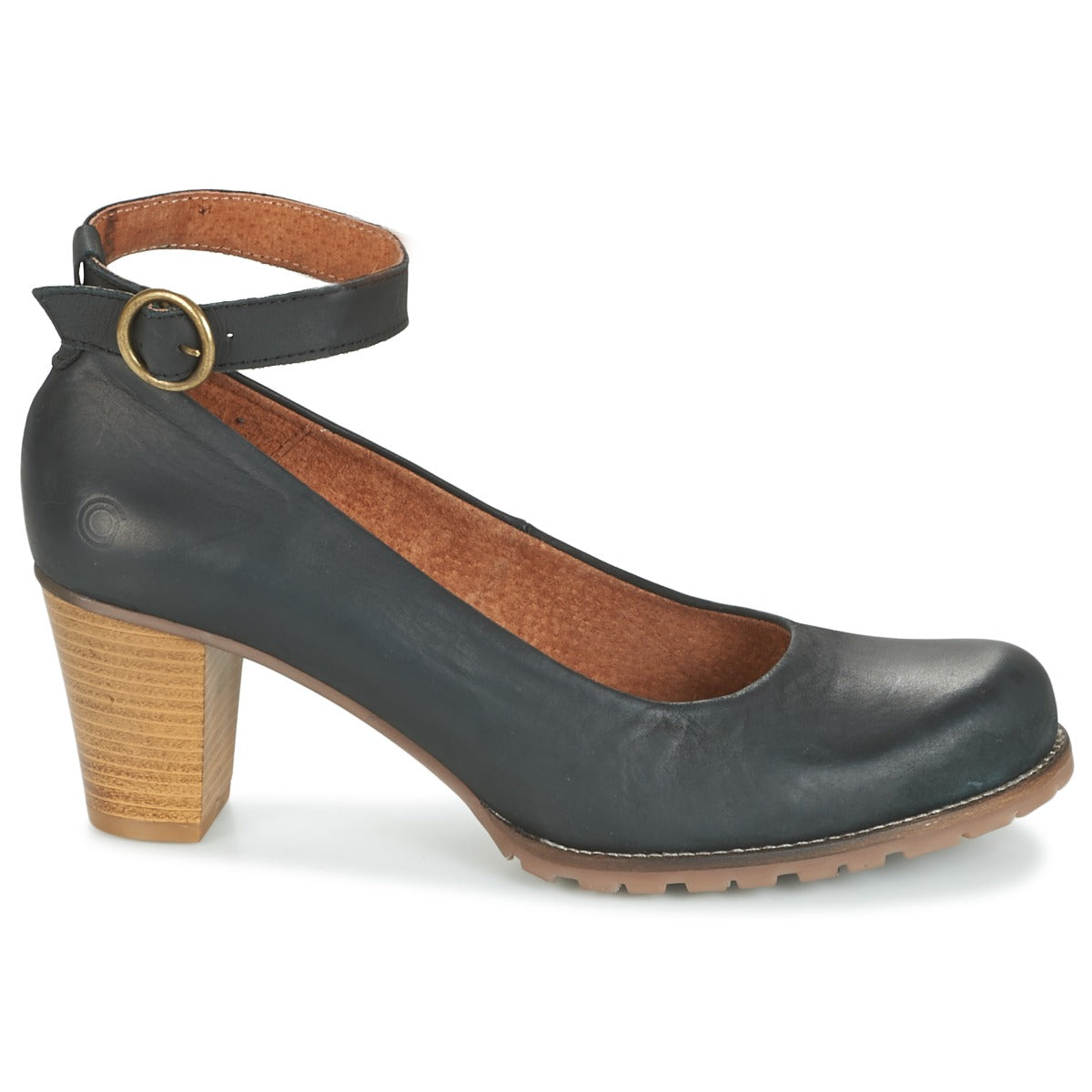 Scarpe Donna Casual Attitude JALAYELE Nero