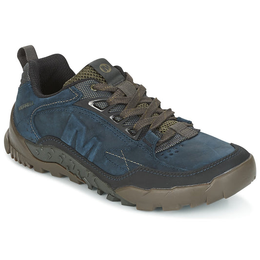 Scarpe da trekking Uomo Merrell ANNEX TRAK LOW Blu