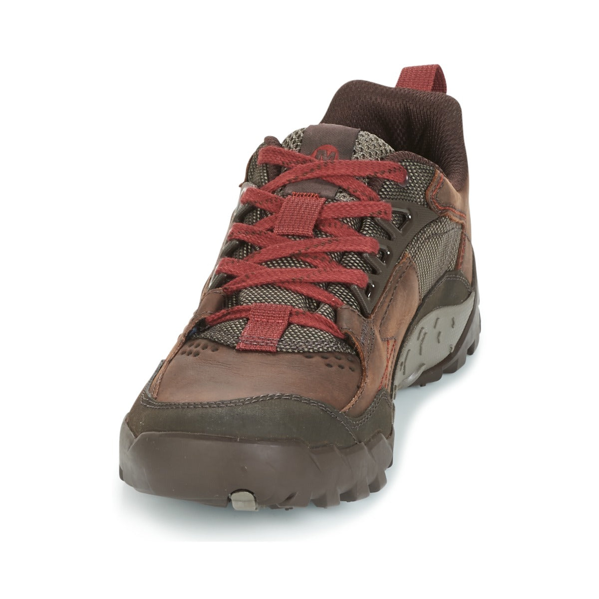 Scarpe da trekking Uomo Merrell ANNEX TRAK LOW Marrone