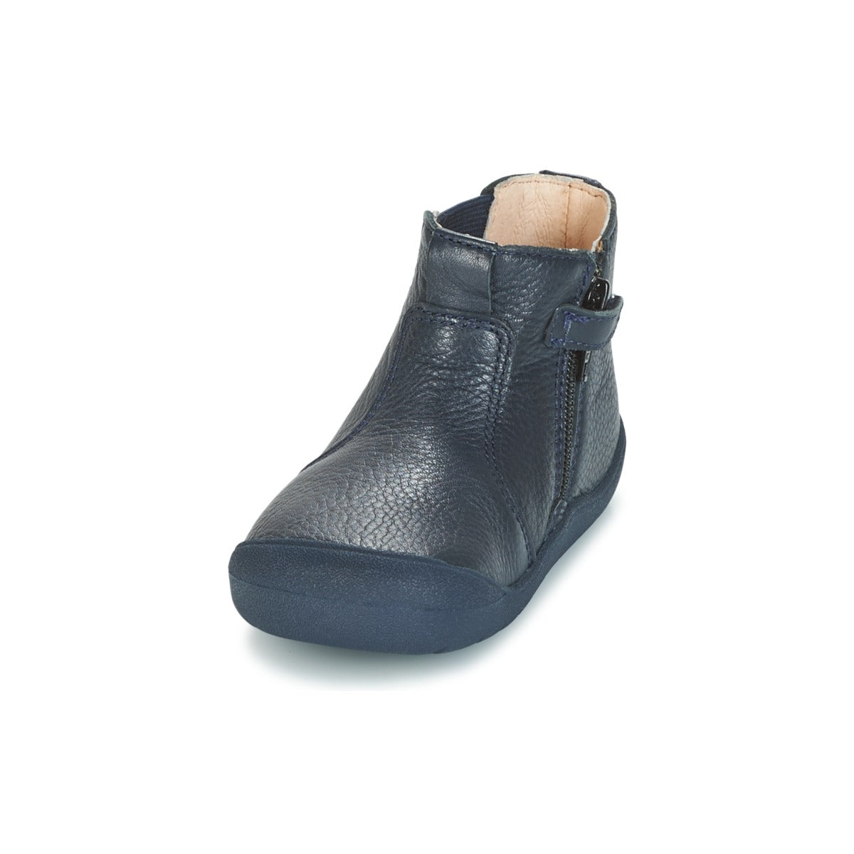 Stivaletti bambini ragazza Start Rite FIRST CHELSEA Blu