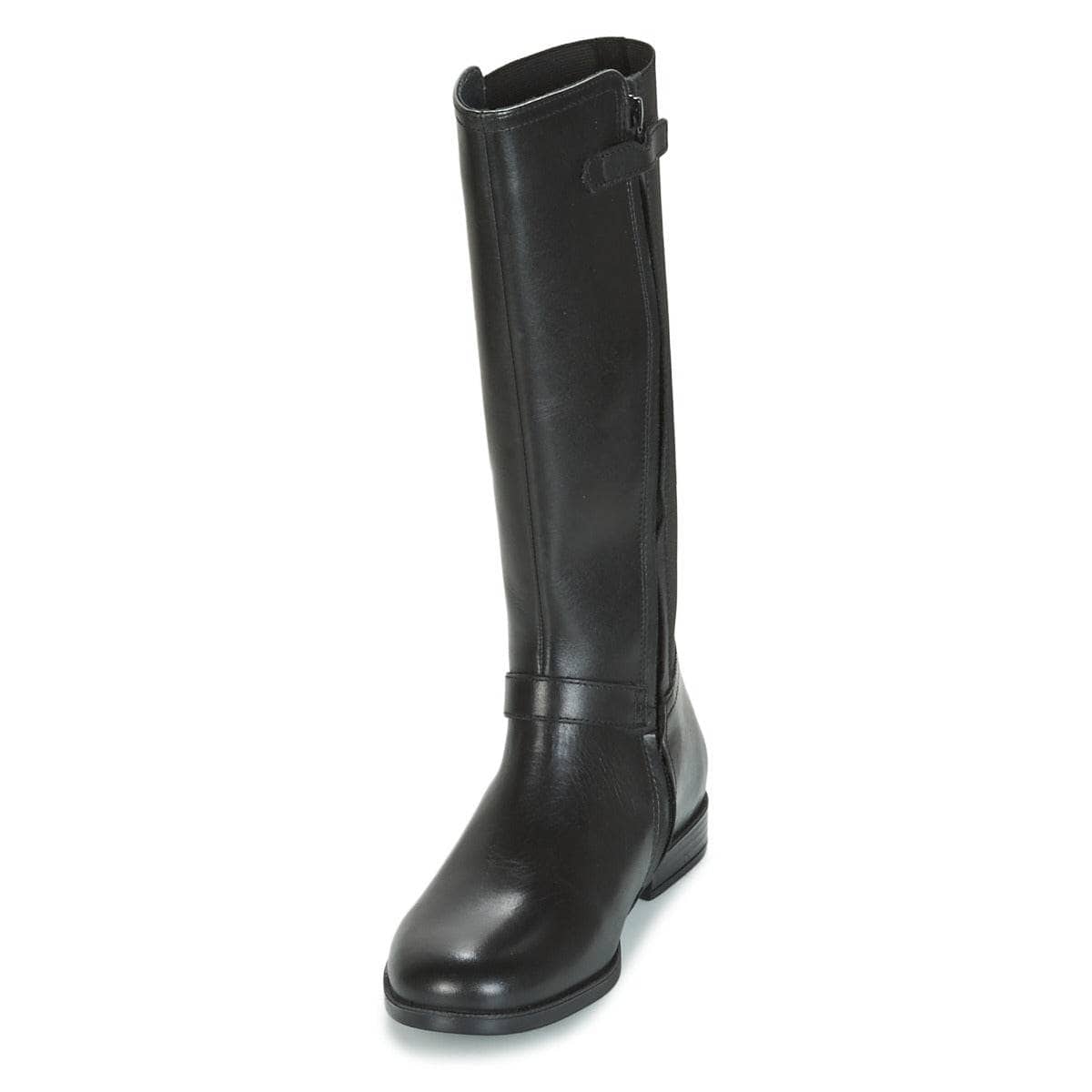 Stivali bambini ragazza Start Rite GRACE LONG Nero