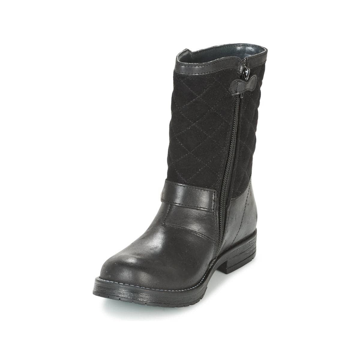 Stivali bambini ragazza Start Rite AQUA JESSIE Nero