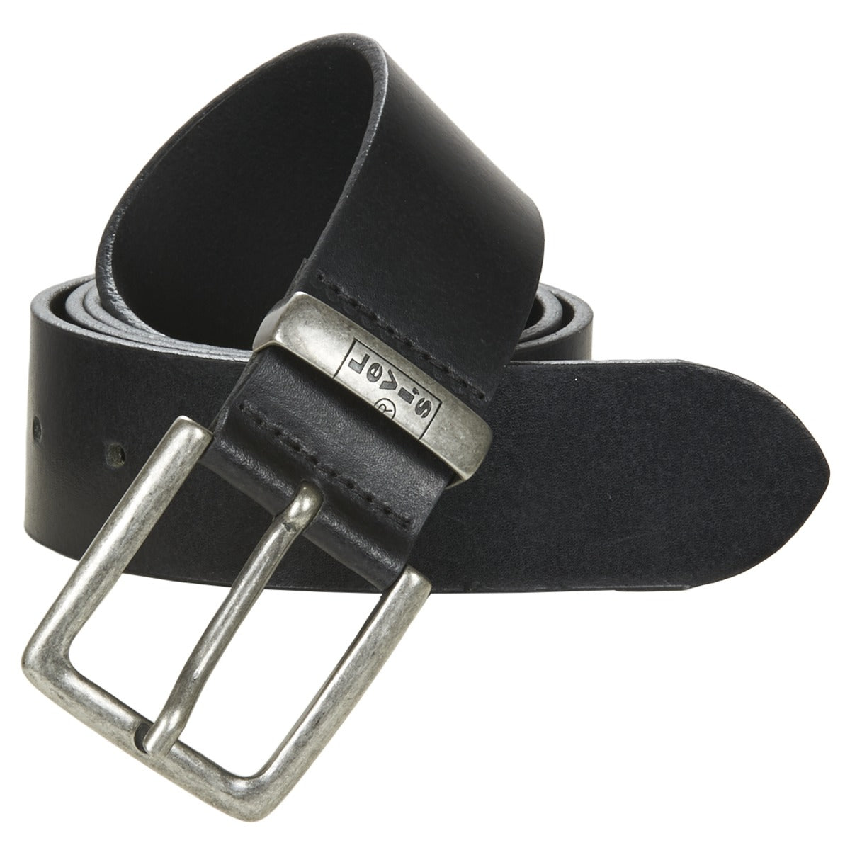 Cintura Uomo Levis NEW ALBERT Nero