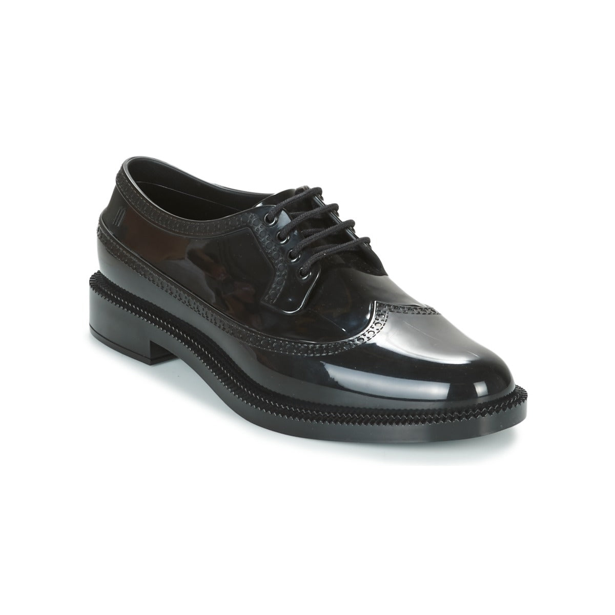 Scarpe Donna Melissa CLASSIC BROGUE AD. Nero