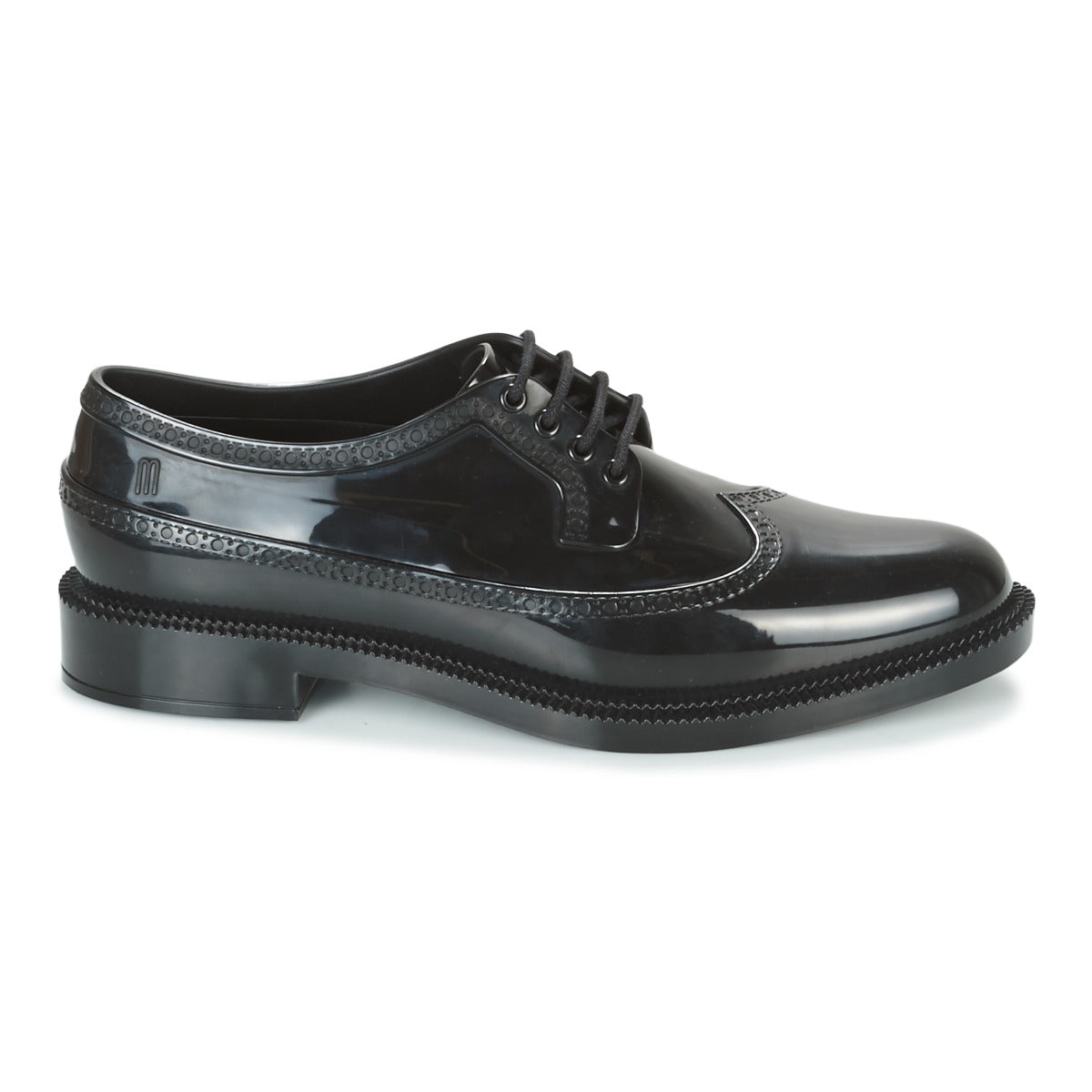 Scarpe Donna Melissa CLASSIC BROGUE AD. Nero