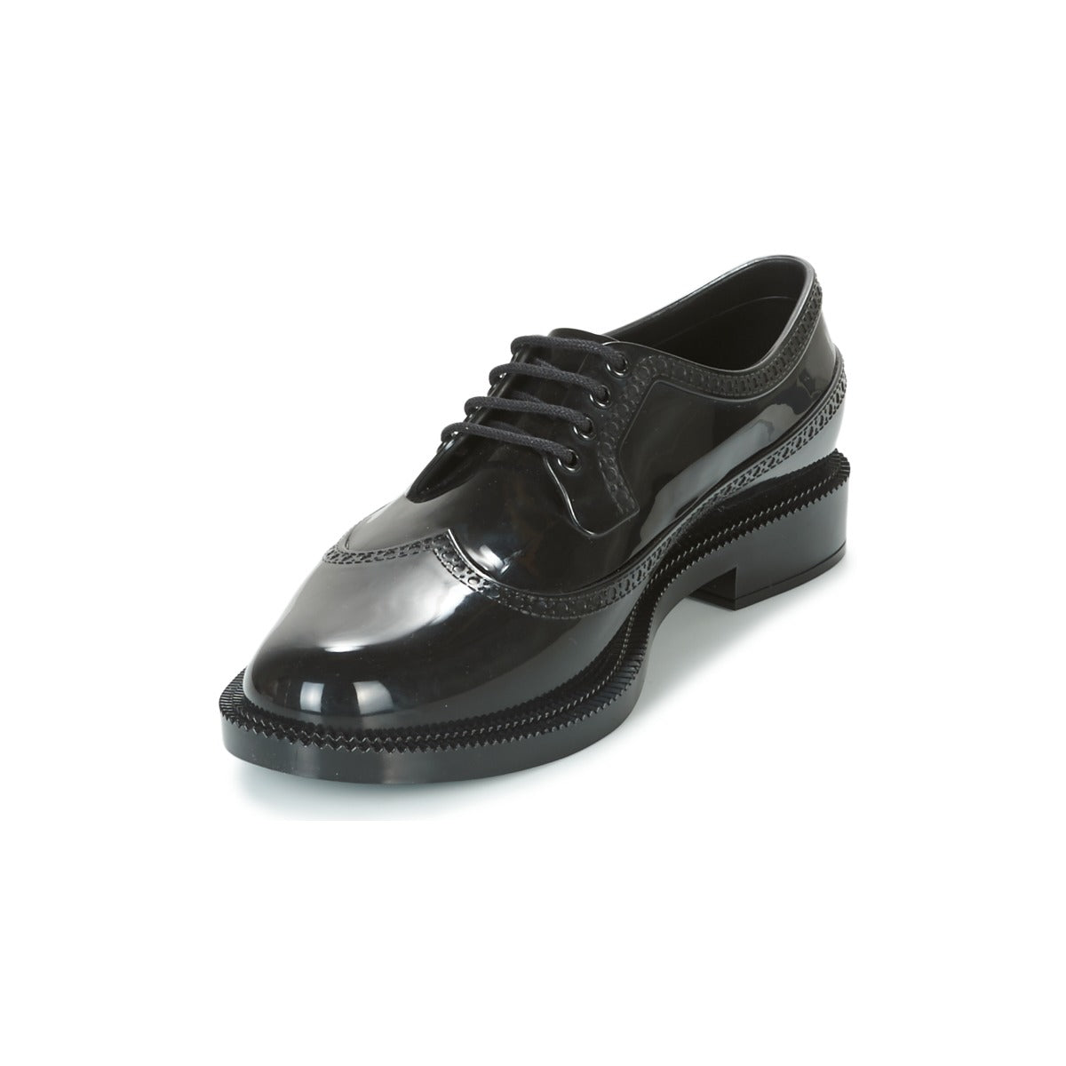 Scarpe Donna Melissa CLASSIC BROGUE AD. Nero
