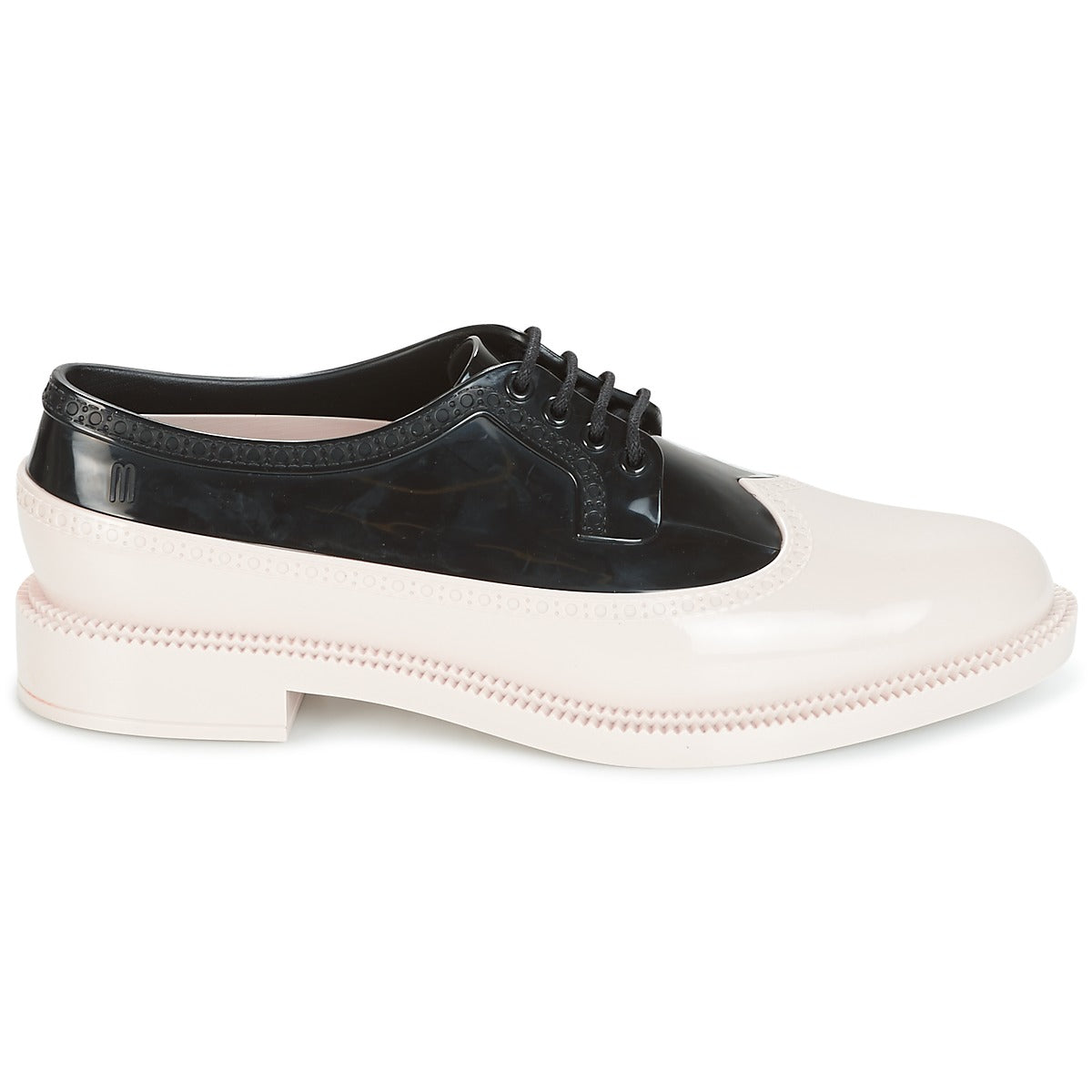 Scarpe Donna Melissa CLASSIC BROGUE AD. Rosa