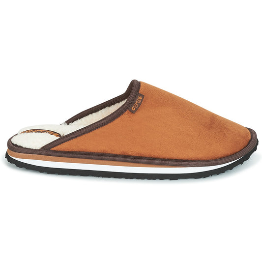 Pantofole Uomo Cool shoe HOME Marrone