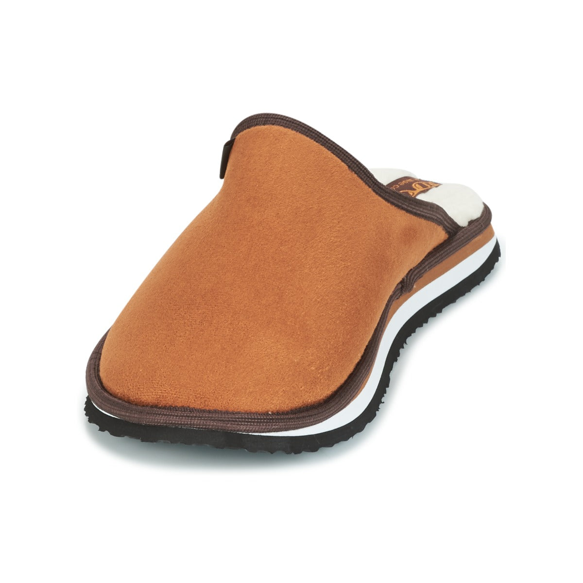 Pantofole Uomo Cool shoe HOME Marrone