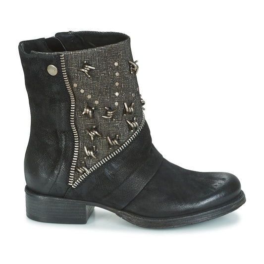 Stivaletti Donna Dream in Green HOULA Nero