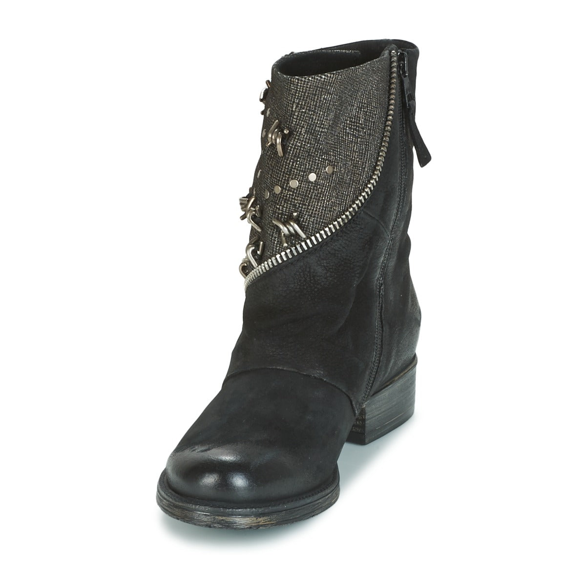 Stivaletti Donna Dream in Green HOULA Nero