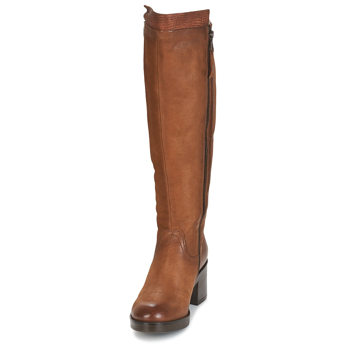 Stivali Donna Dream in Green HUFRO Marrone