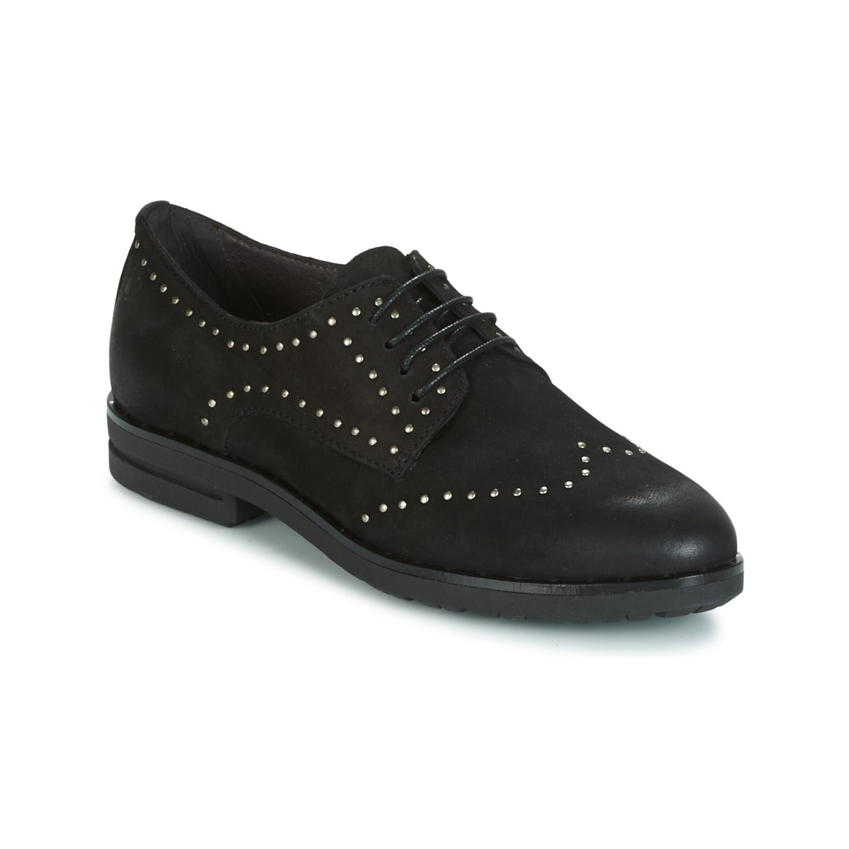 Scarpe Donna Dream in Green HANFA Nero