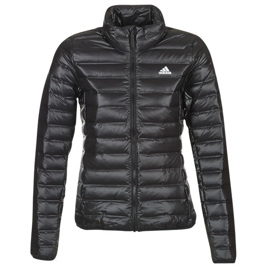 Piumino Donna adidas VARILITE Nero
