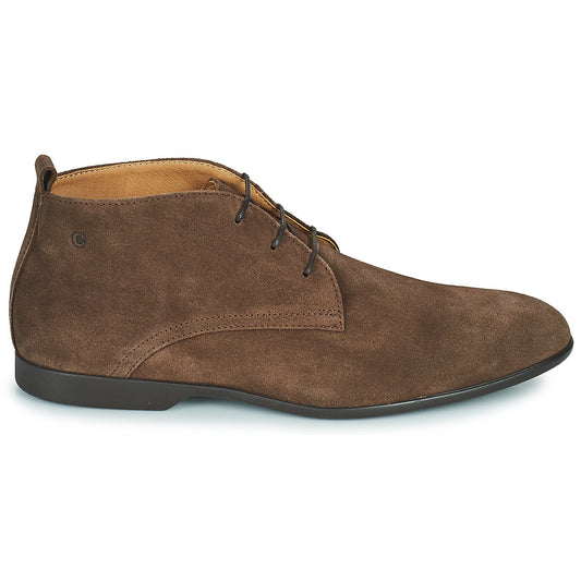 Stivaletti Uomo Carlington EONARD Marrone