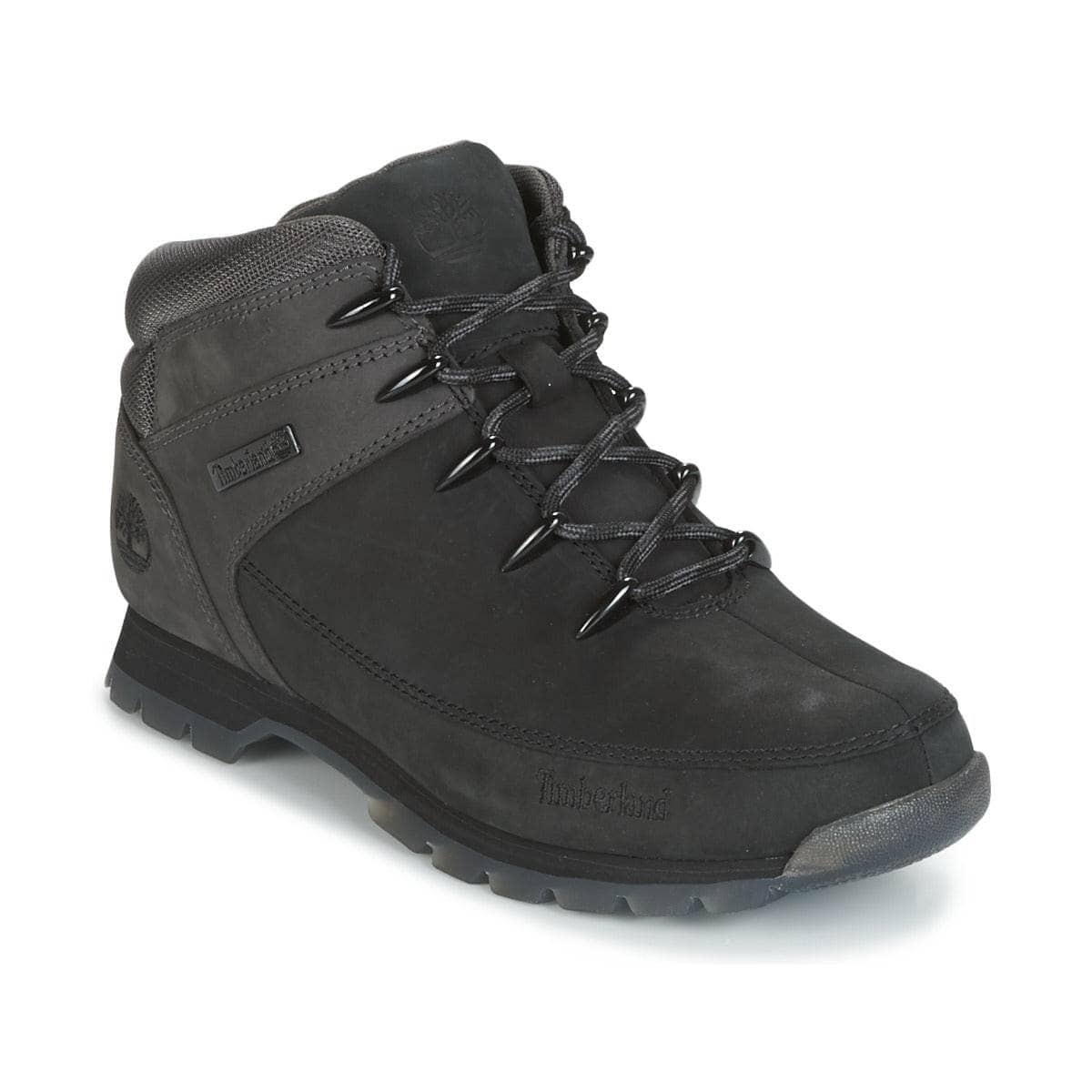 Stivaletti Uomo Timberland EURO SPRINT HIKER Nero