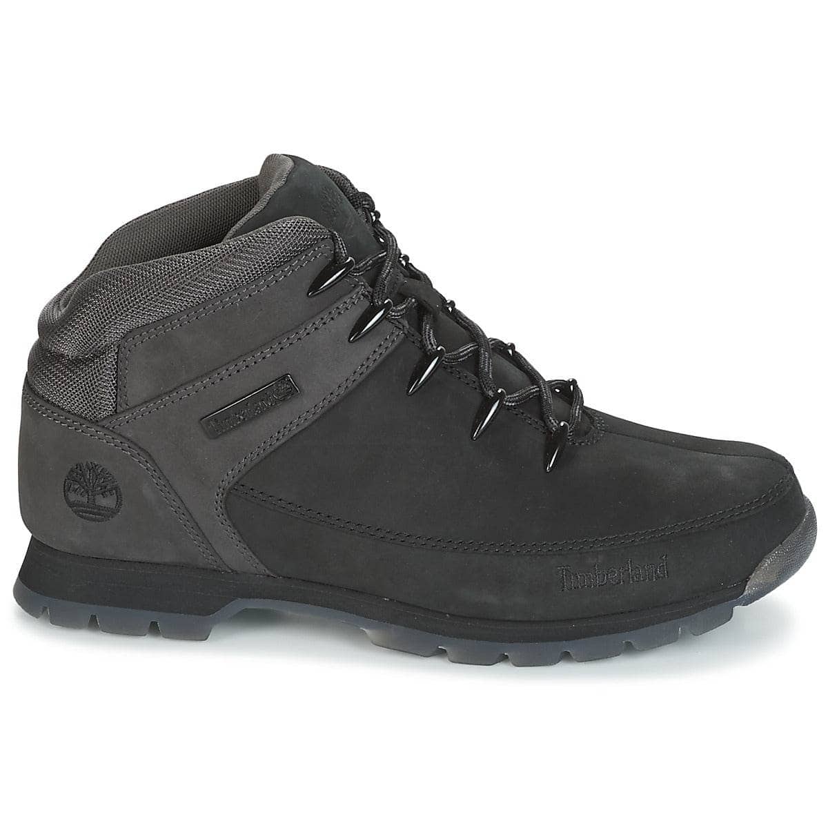 Stivaletti Uomo Timberland EURO SPRINT HIKER Nero