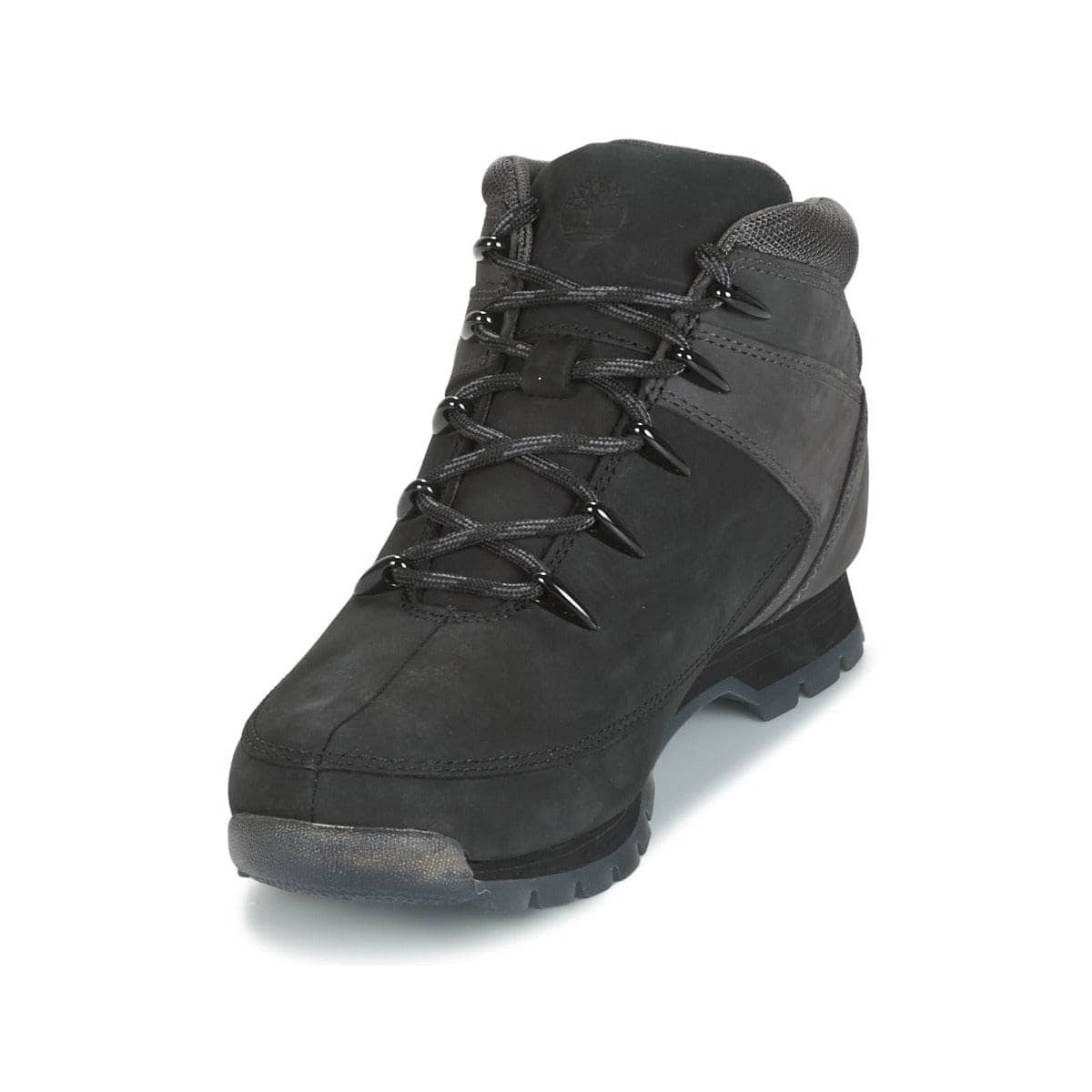 Stivaletti Uomo Timberland EURO SPRINT HIKER Nero