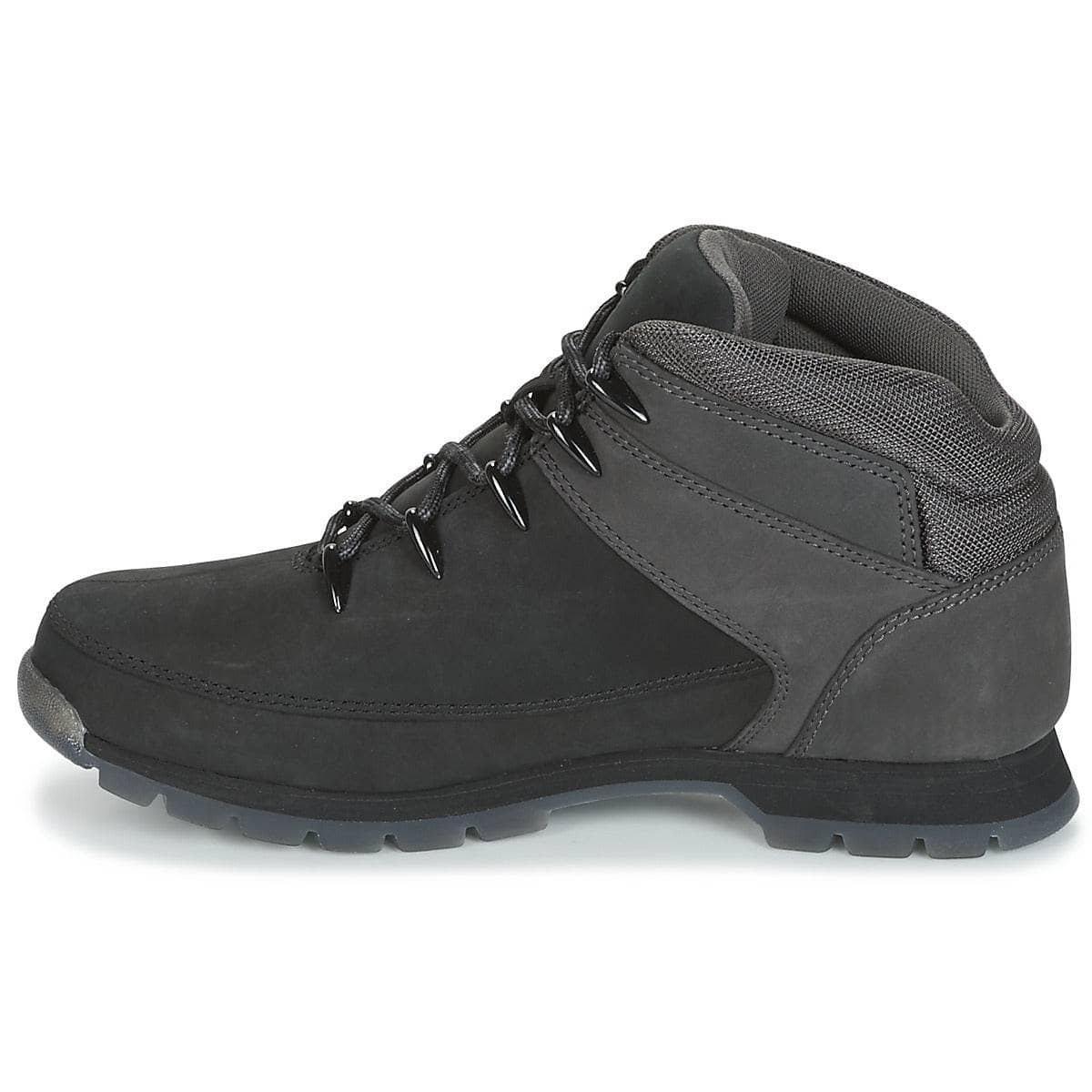 Stivaletti Uomo Timberland EURO SPRINT HIKER Nero