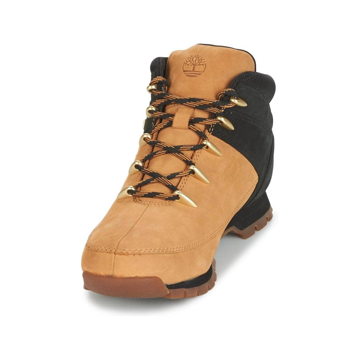 Stivaletti Uomo Timberland EURO SPRINT HIKER Marrone