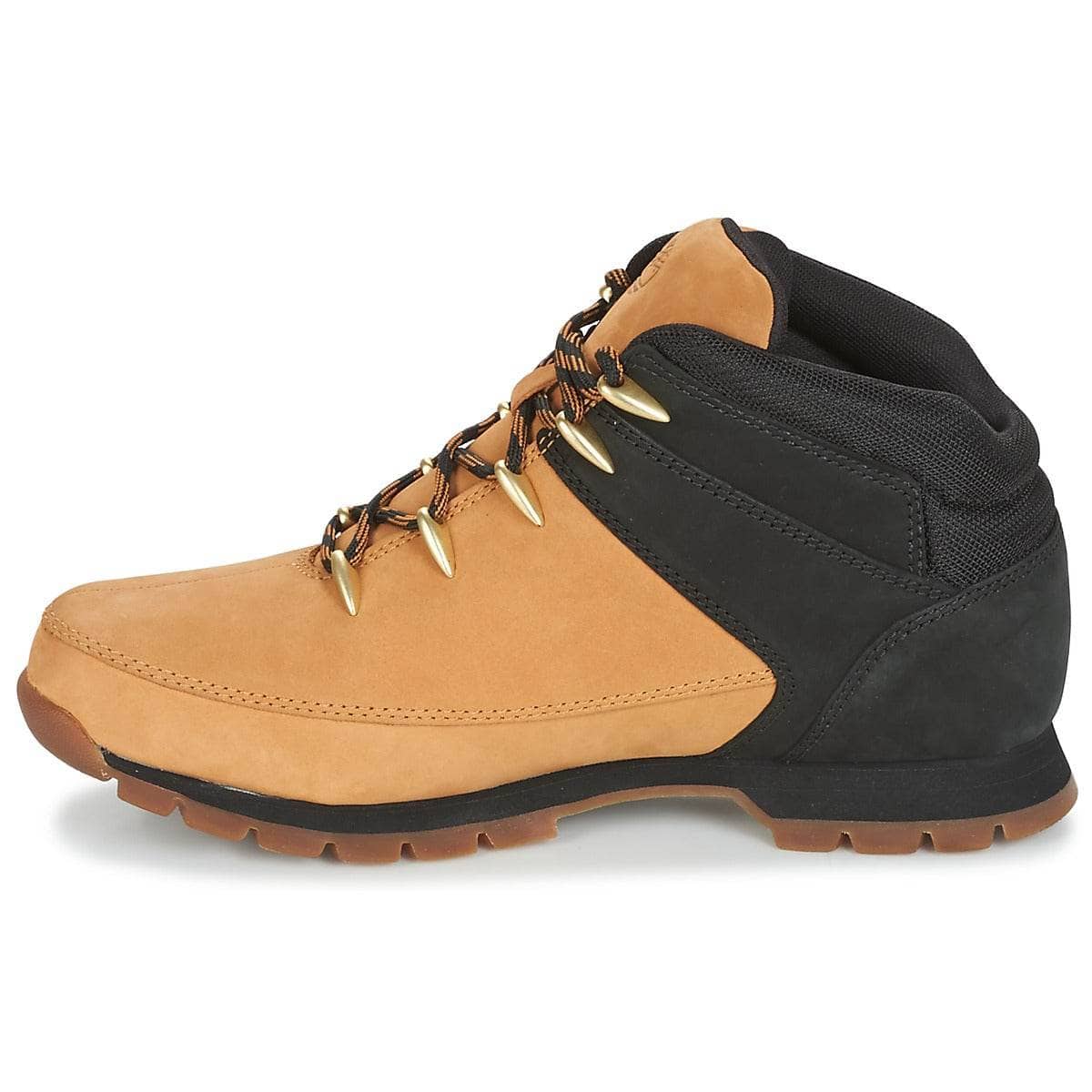 Stivaletti Uomo Timberland EURO SPRINT HIKER Marrone
