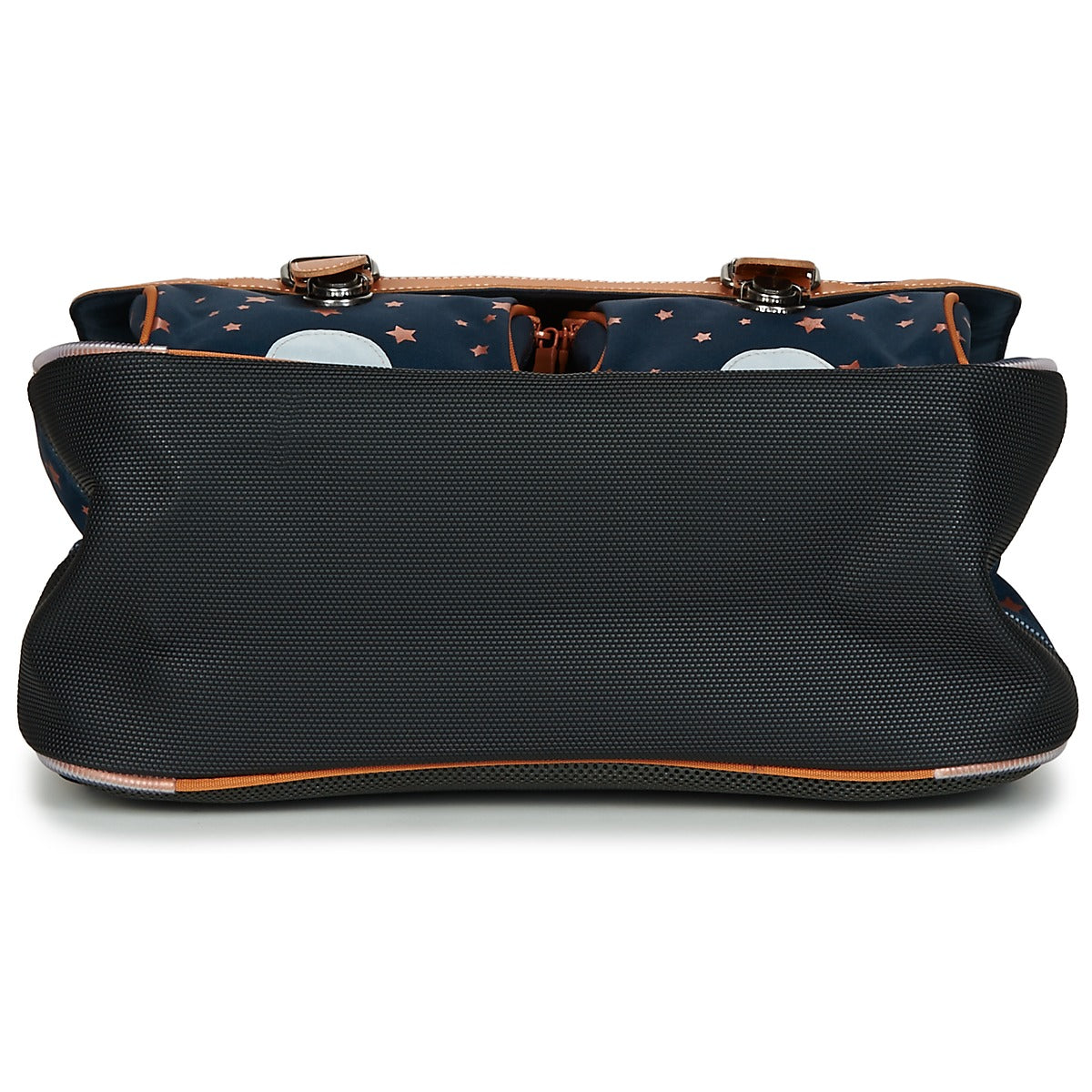 Cartella ragazza Tann’s ETOILE MARINE CARTABLE 41CM Blu