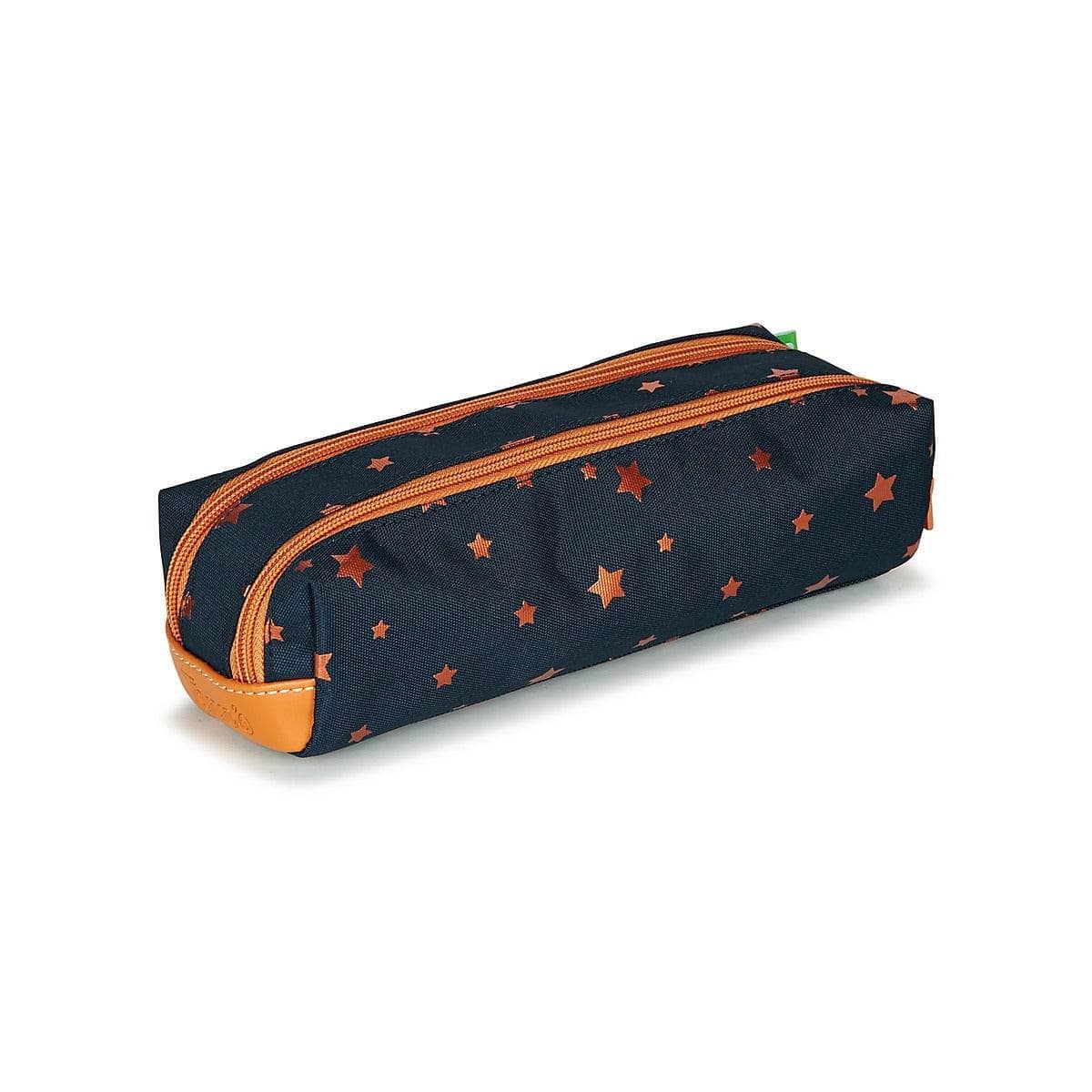 Trousse ragazza Tann’s ETOILE MARINE TROUSSE DOUBLE Blu