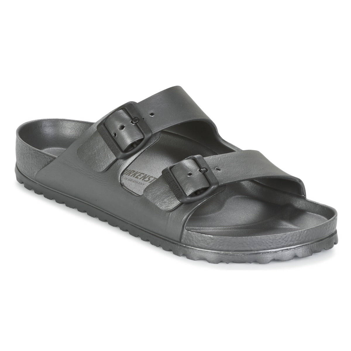 Scarpe Uomo BIRKENSTOCK Arizona EVA Grigio