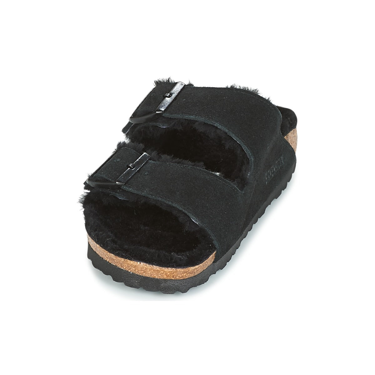 Scarpe Uomo BIRKENSTOCK ARIZONA Nero