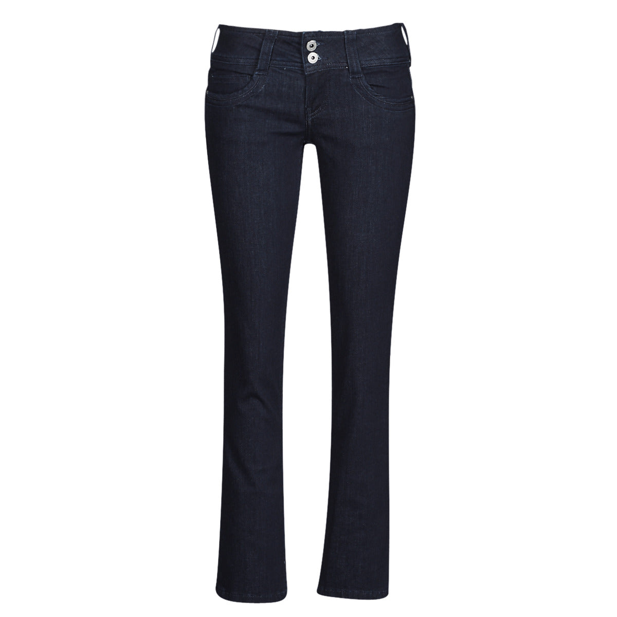 Jeans Donna Pepe jeans GEN Blu