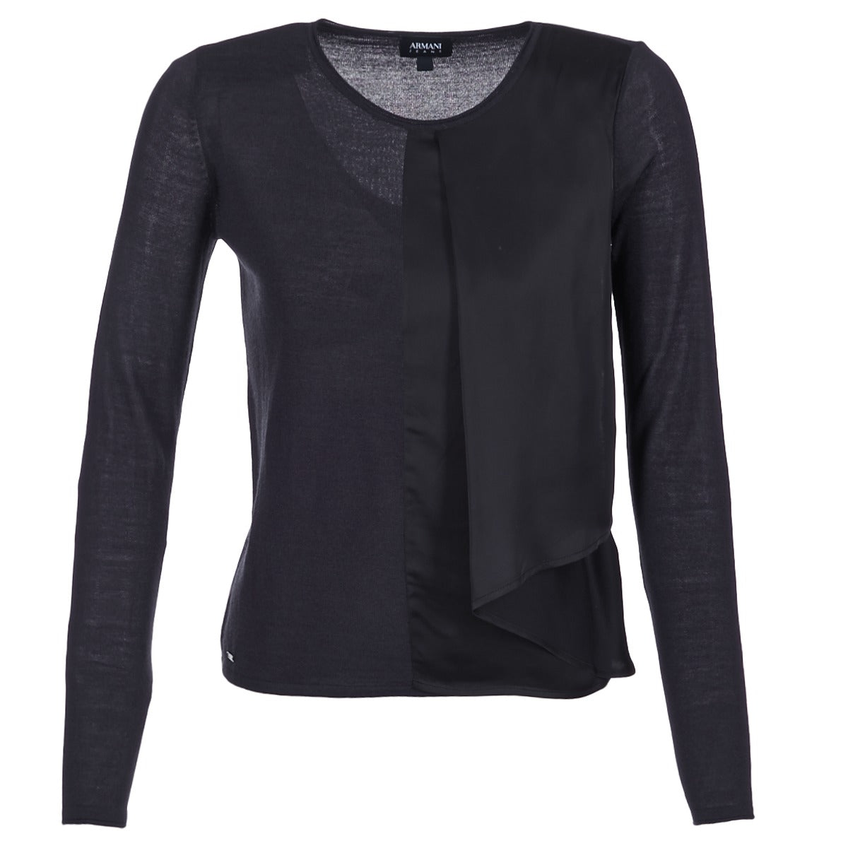 Maglione Donna Armani jeans JAUDO Blu