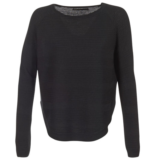 Maglione Donna Only CAVIAR Nero