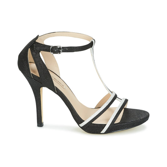 Sandali Donna Menbur LOJA Nero