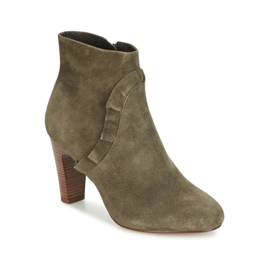 Stivaletti Donna Bocage ELLITA Verde