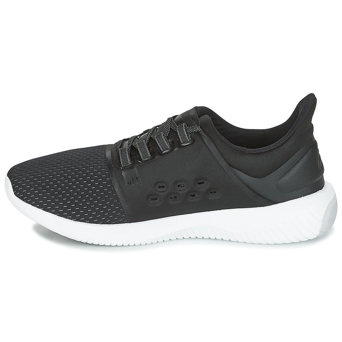 Sneakers Uomo Asics KENUN LYTE Nero