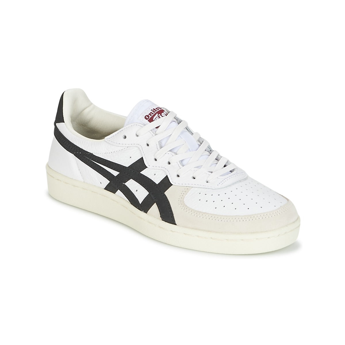 Sneakers Uomo Onitsuka Tiger GSM Bianco