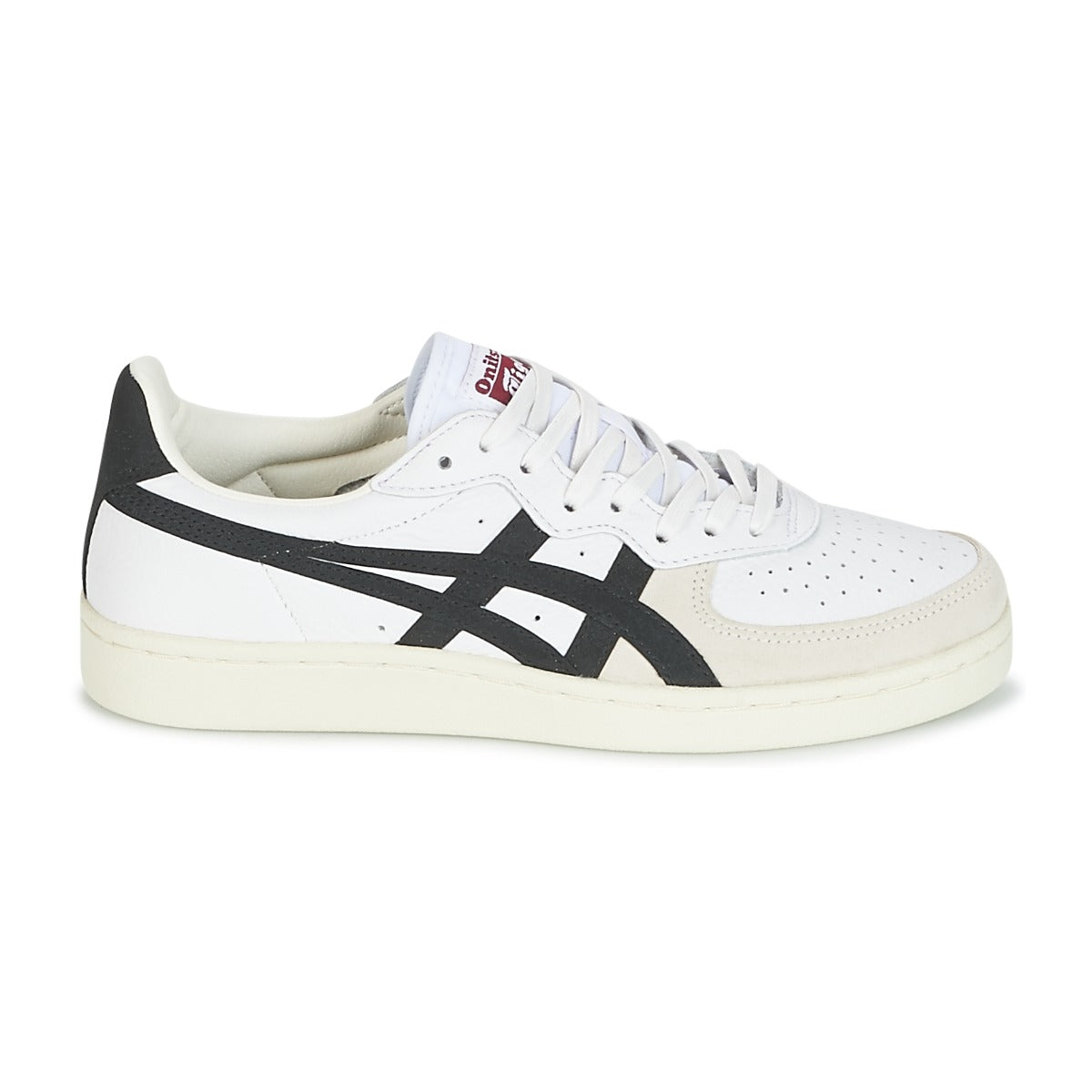 Sneakers Uomo Onitsuka Tiger GSM Bianco
