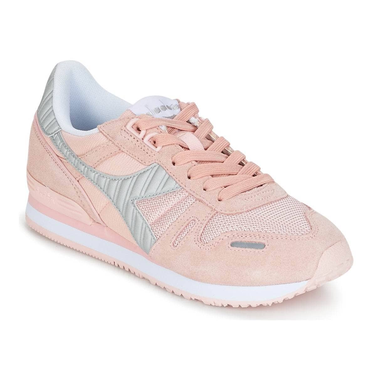 Sneakers basse Donna Diadora TITAN II W Rosa