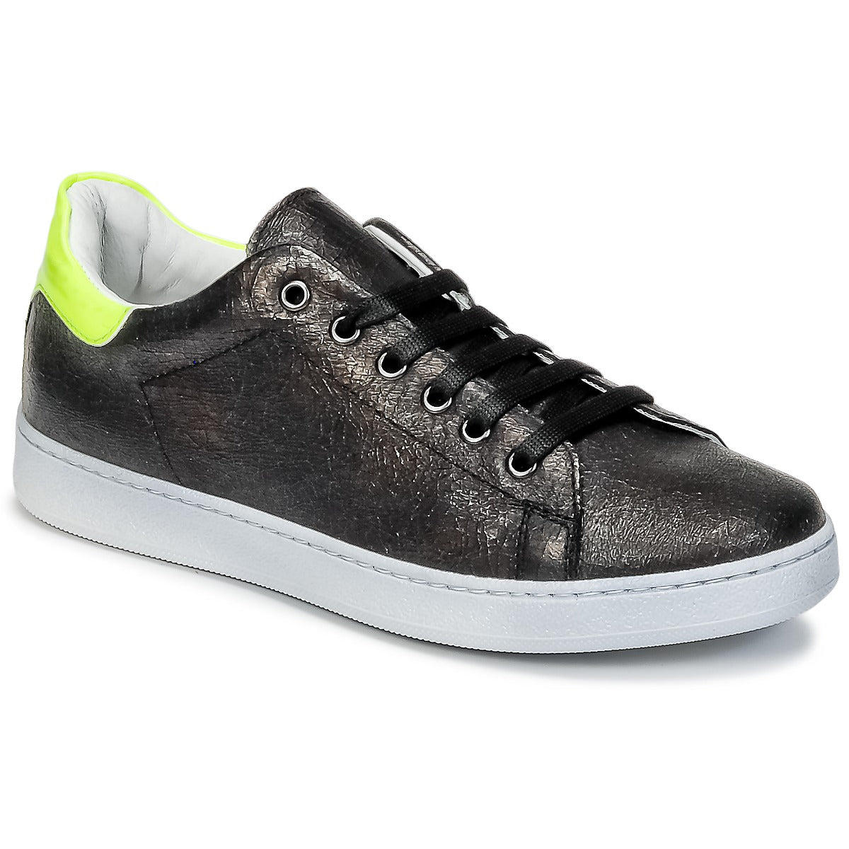 Scarpe bambini ragazza Young Elegant People EDENI Nero