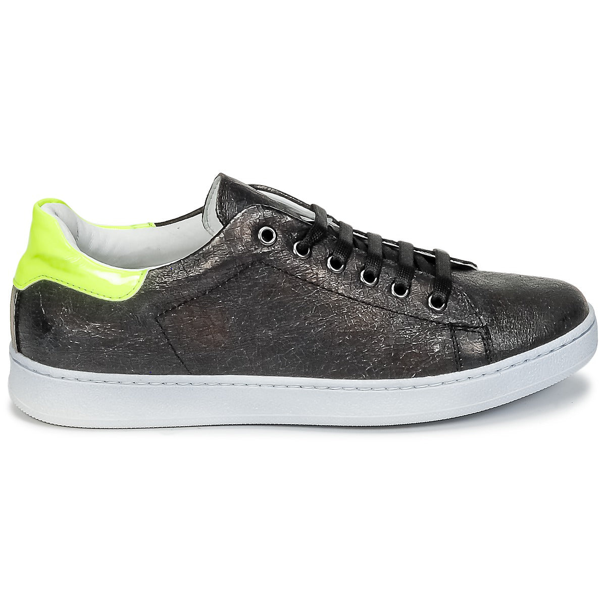 Scarpe bambini ragazza Young Elegant People EDENI Nero