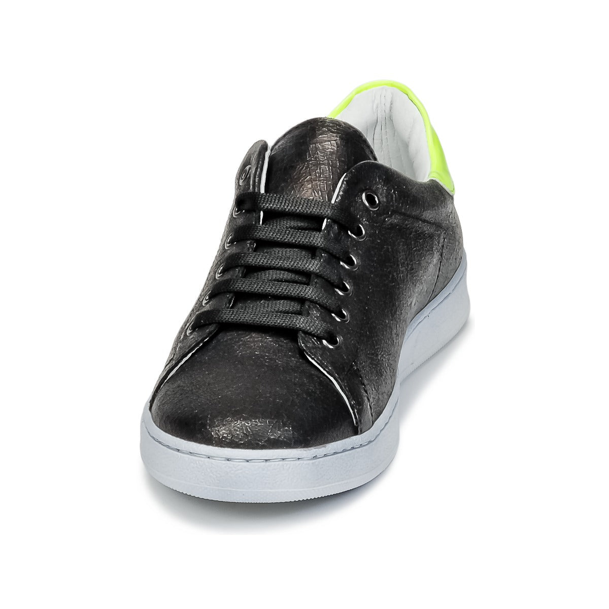 Scarpe bambini ragazza Young Elegant People EDENI Nero