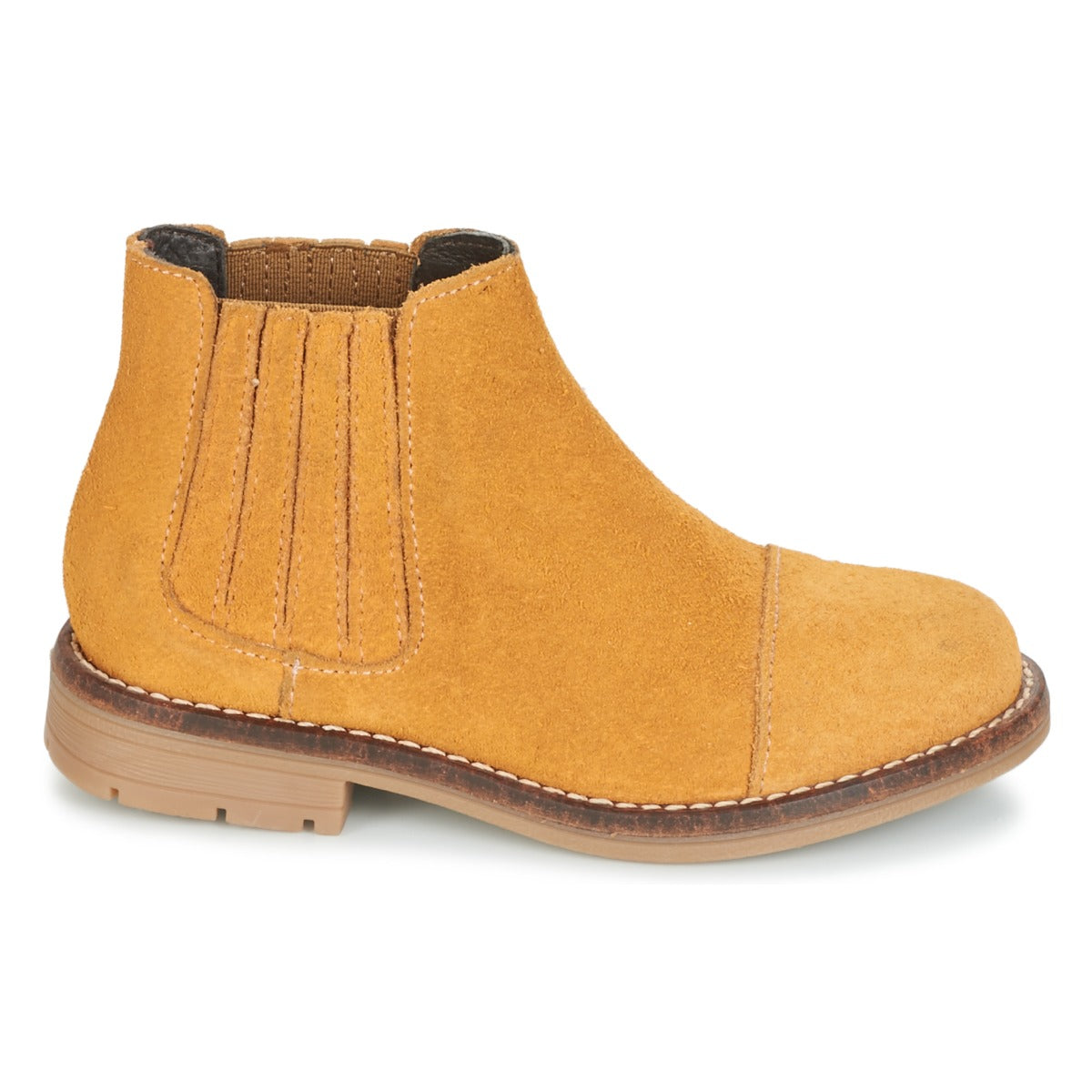 Stivaletti bambini ragazza Young Elegant People FILICIAL Marrone