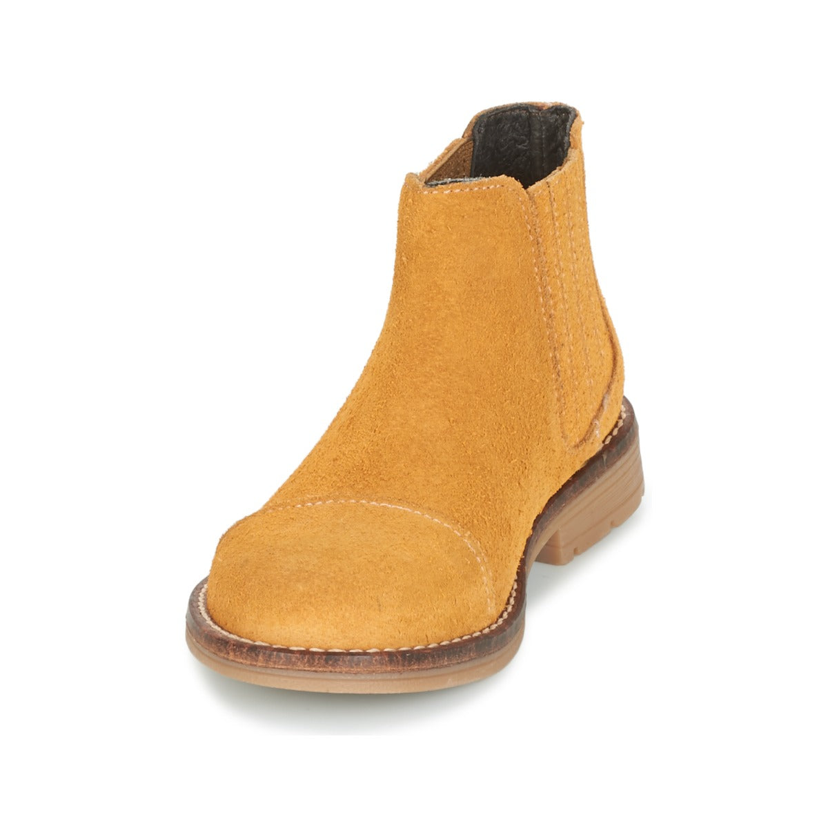 Stivaletti bambini ragazza Young Elegant People FILICIAL Marrone