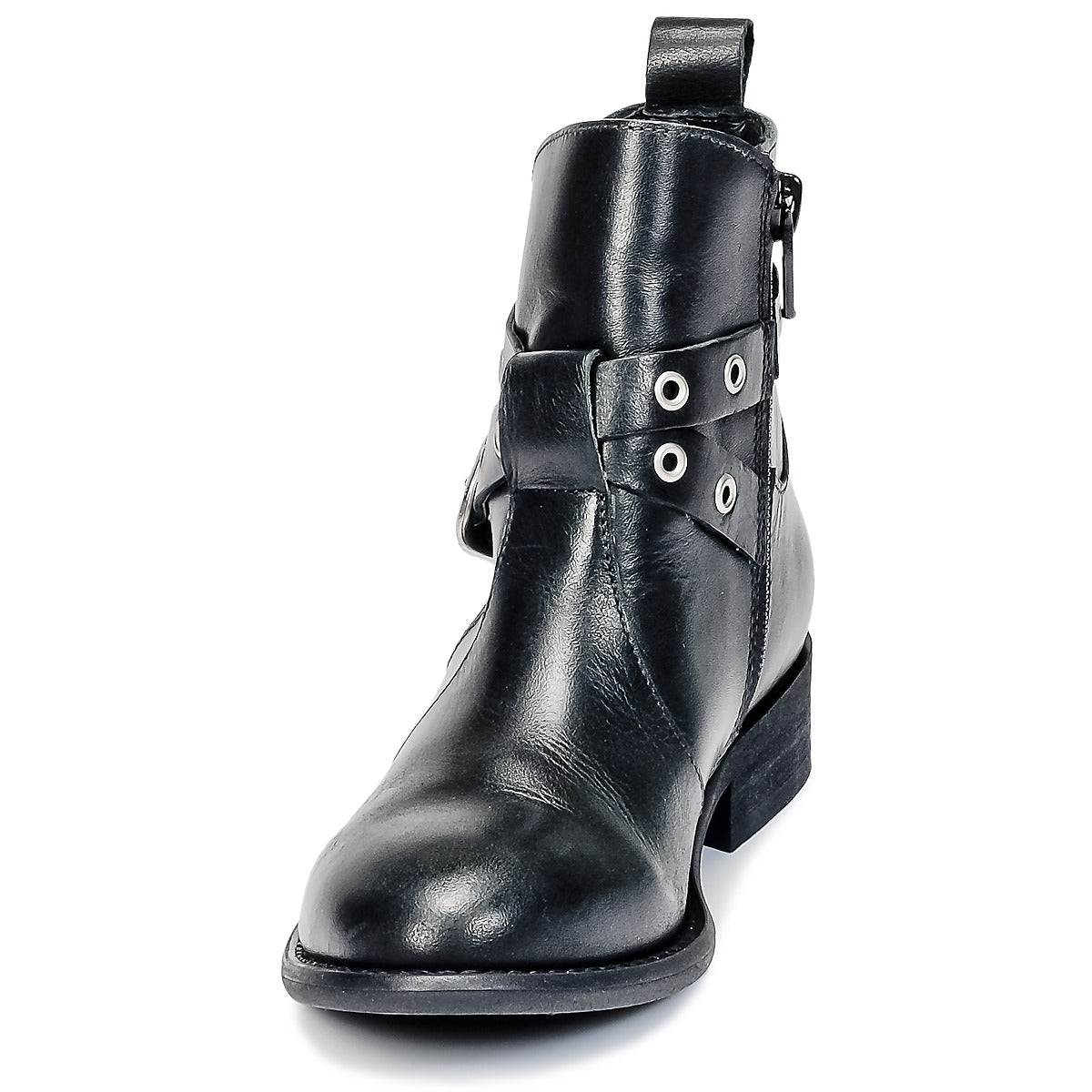 Stivaletti bambini ragazza Young Elegant People CALYPSOM Nero