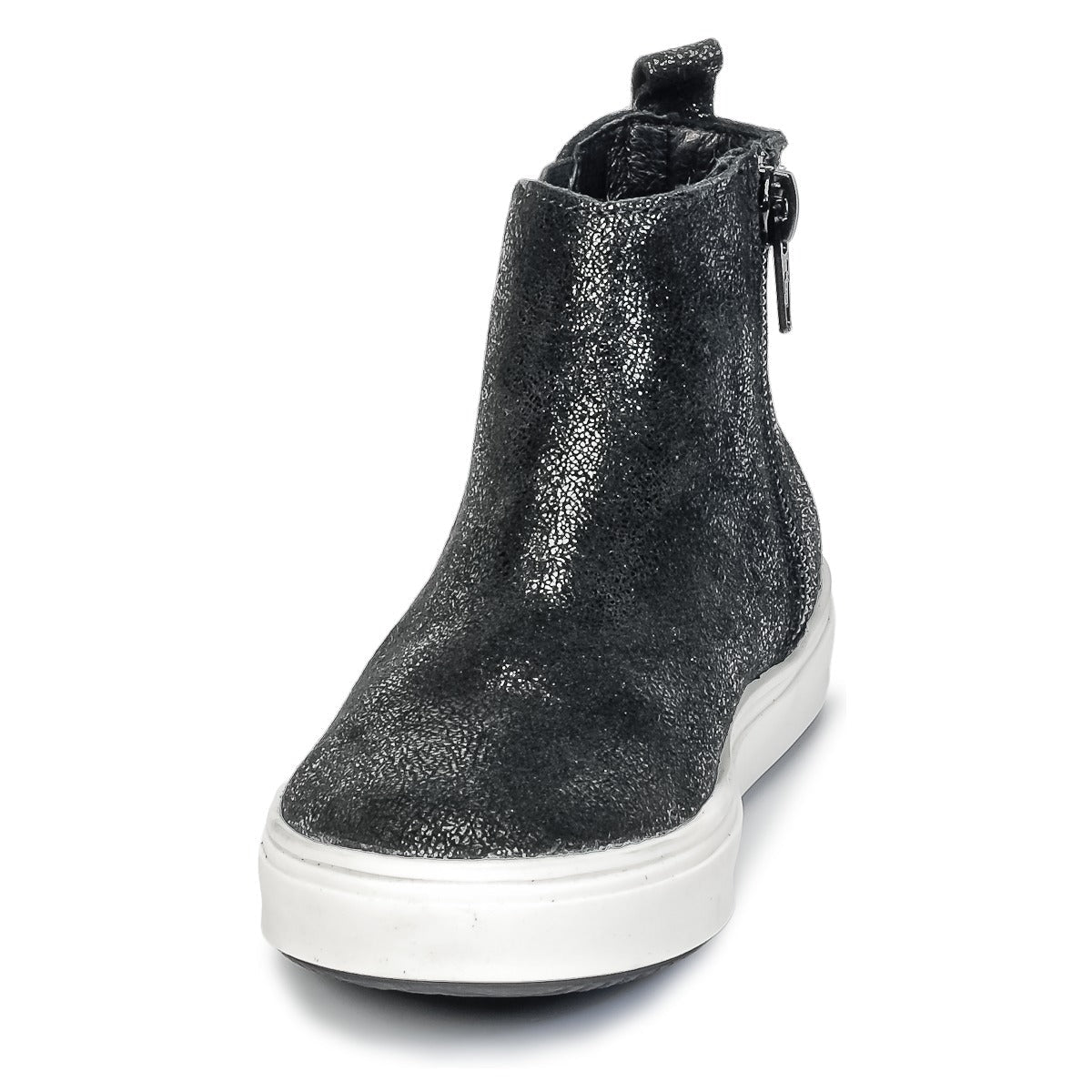 Stivaletti bambini ragazza Young Elegant People CLARITAR Nero